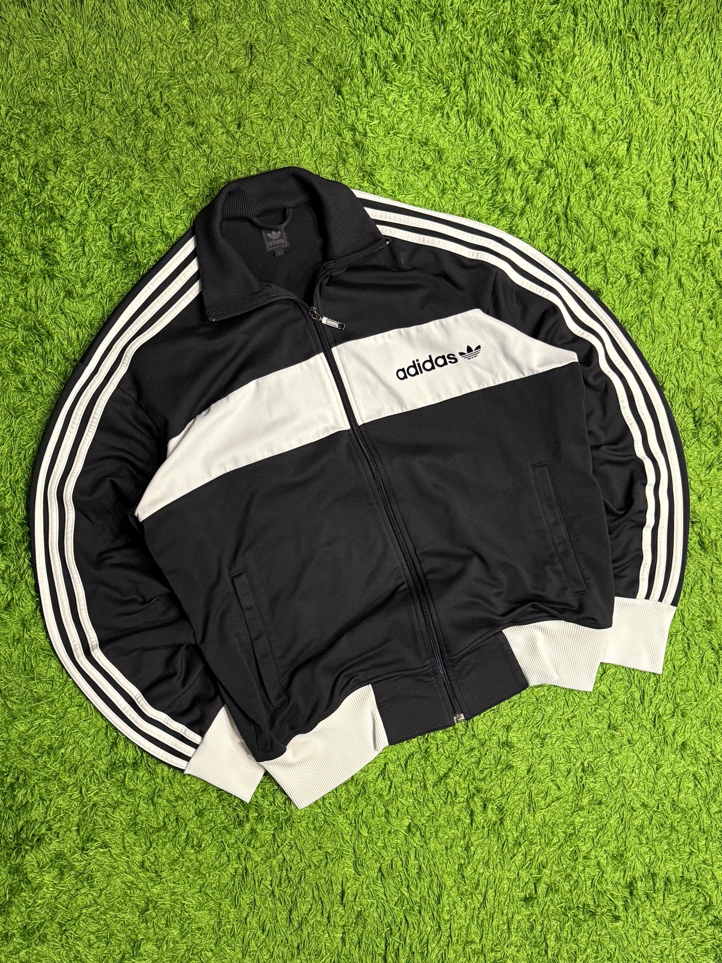 Komplet dresowy Adidas Originals vintage rare set