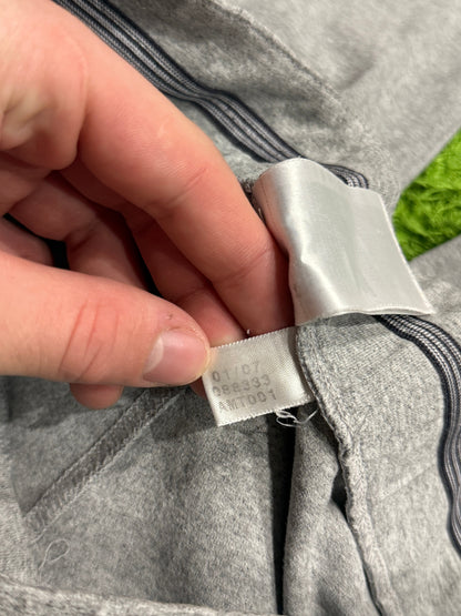 Spodnie dresowe Adidas Firebird sweatpants
