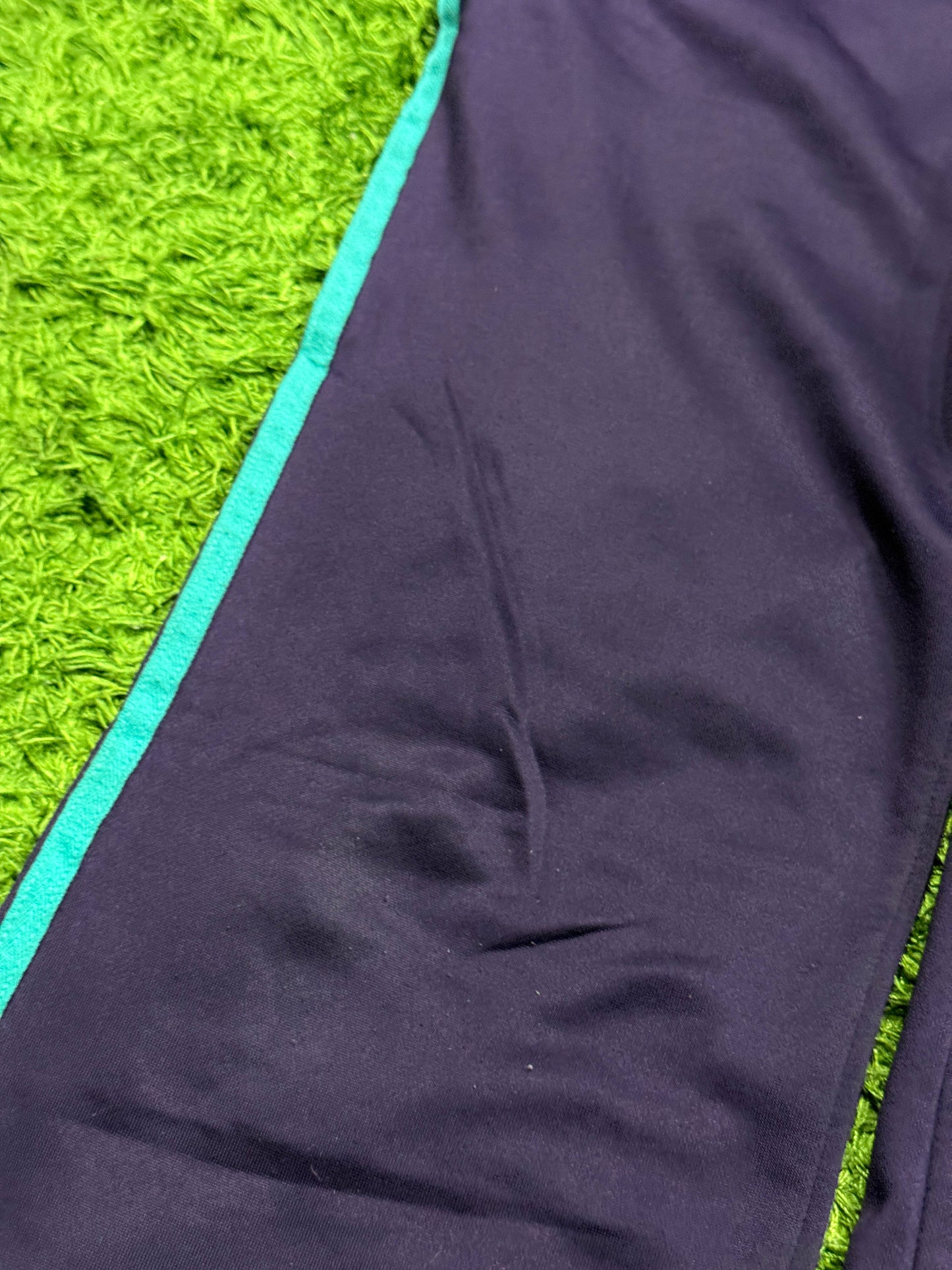 Spodnie dresowe fioletowe Adidas firebird