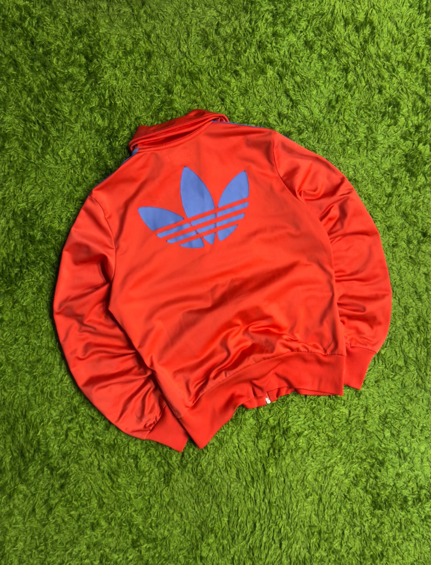 Bluza rozpinana Adidas Originals Firebird