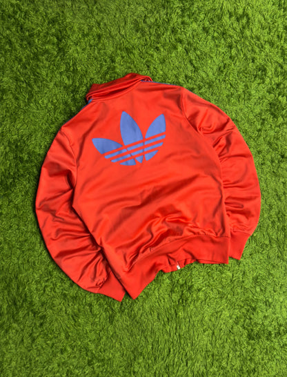Bluza rozpinana Adidas Originals Firebird