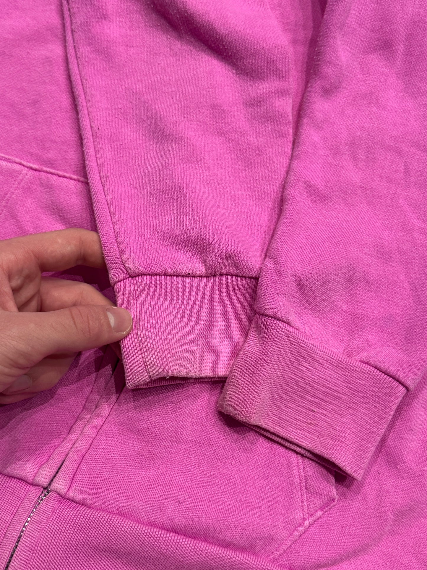 Bluza rozpinana Victoria's Secret Pink Hoodie
