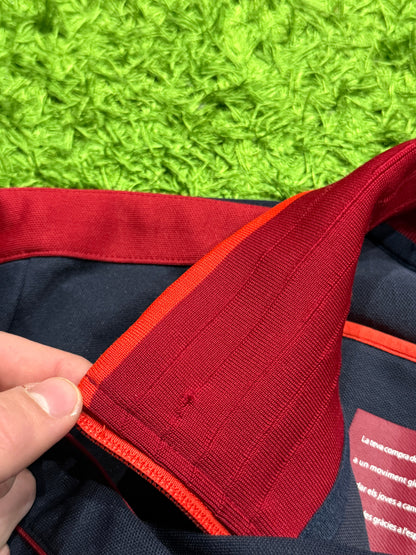 Bluza piłkarska Nike x FC Barcelona Joan Gamper Trophy sweatshirt