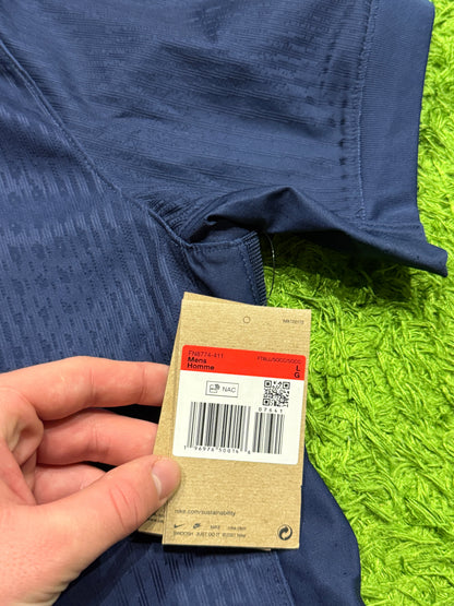 Koszulka piłkarska Nike x PSG 2024/2025 dri-fit adv