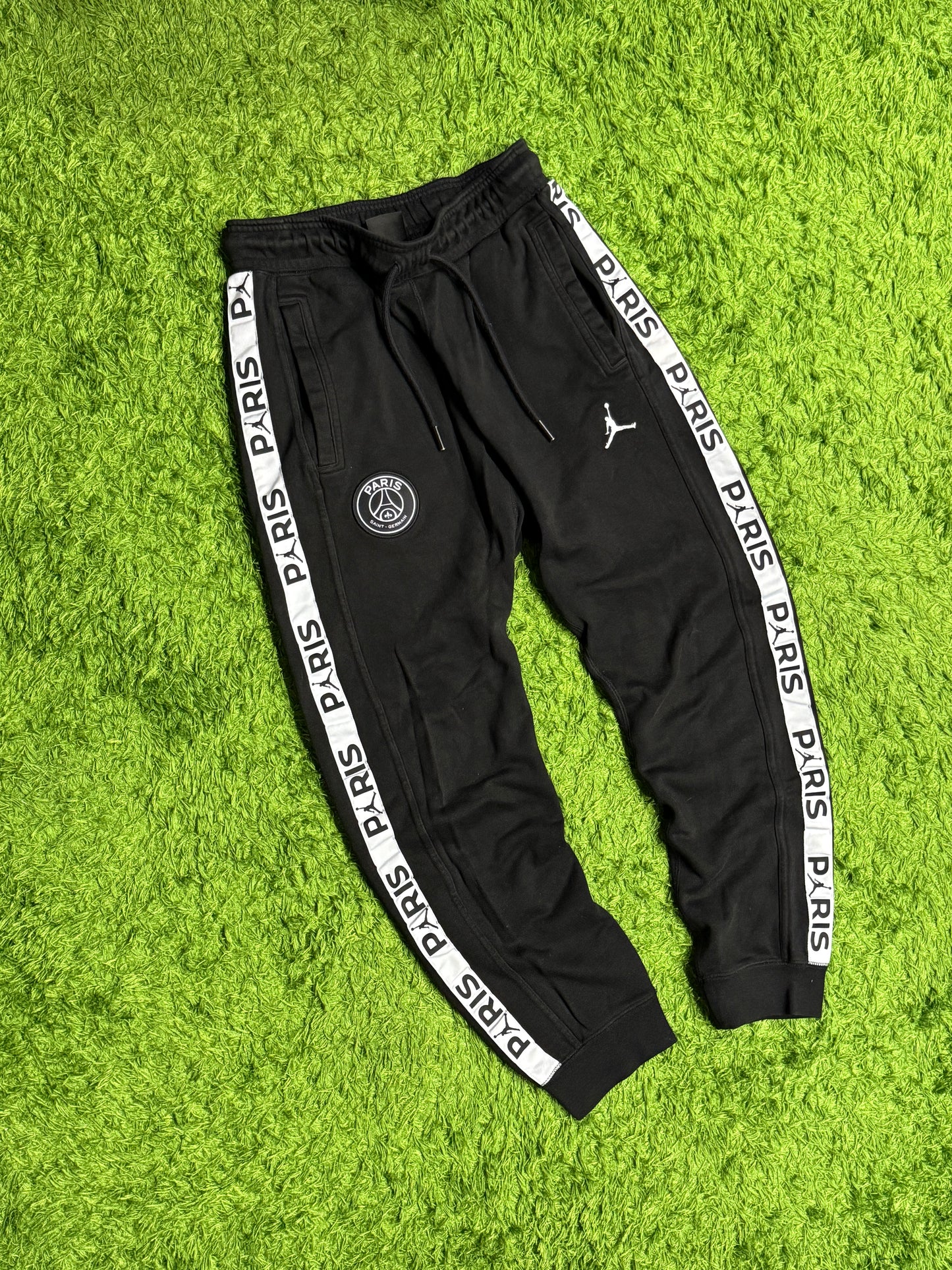 Spodnie dresowe Jordan x PSG