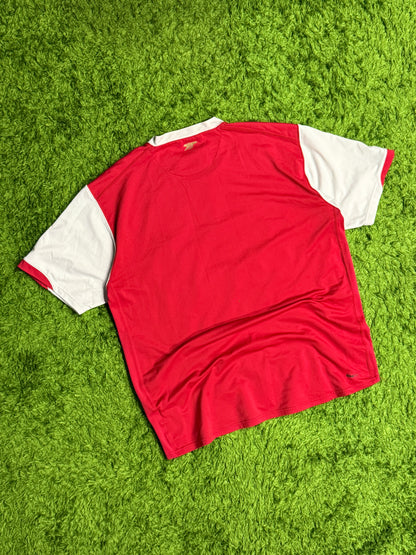Koszulka piłkarska Nike x Arsenal FC 2006/2008