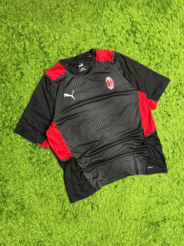 Koszulka piłkarska treningowa Puma x AC Milan 2020/2021