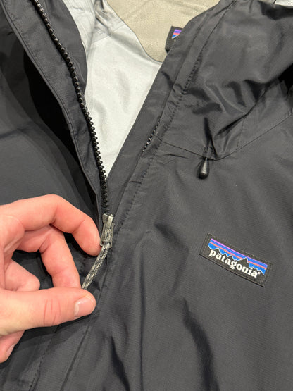 Kurtka przeciwdeszczowa Patagonia outdoor jacket