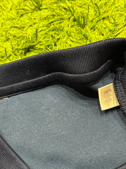 Koszulka piłkarska adidas x Real Madryt 2019/2020