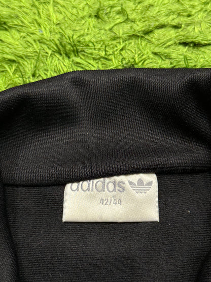 Bluza rozpinana 80s 90s Adidas Originals track jacket