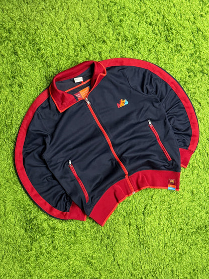 Bluza piłkarska Nike x FC Barcelona Joan Gamper Trophy sweatshirt