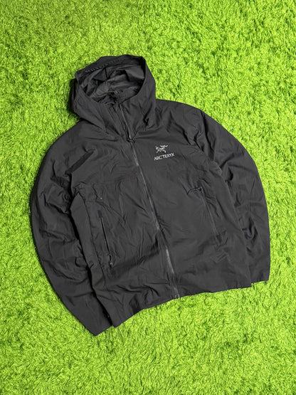 Kurtka wiatrówka Arc'teryx windbreaker jacket