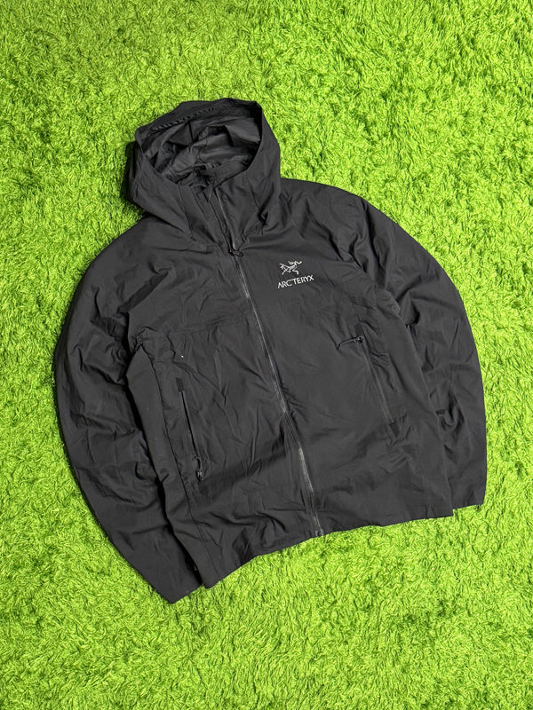 Kurtka wiatrówka Arc'teryx windbreaker jacket