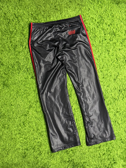 Spodnie dresowe Adidas Originals x Bob Marley Jamaica track pants