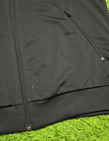 Bluza rozpinana czarna Adidas Originals Firebird