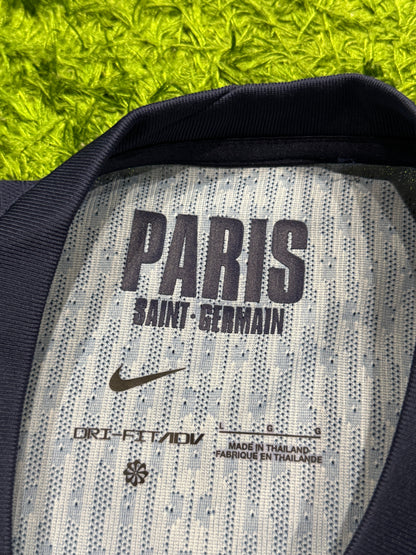 Koszulka piłkarska Nike x PSG 2024/2025 dri-fit adv