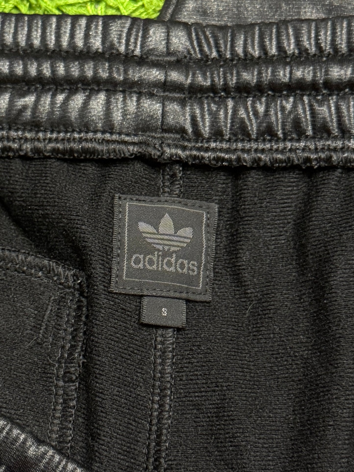 Spodnie dresowe Adidas Originals x Bob Marley Jamaica track pants