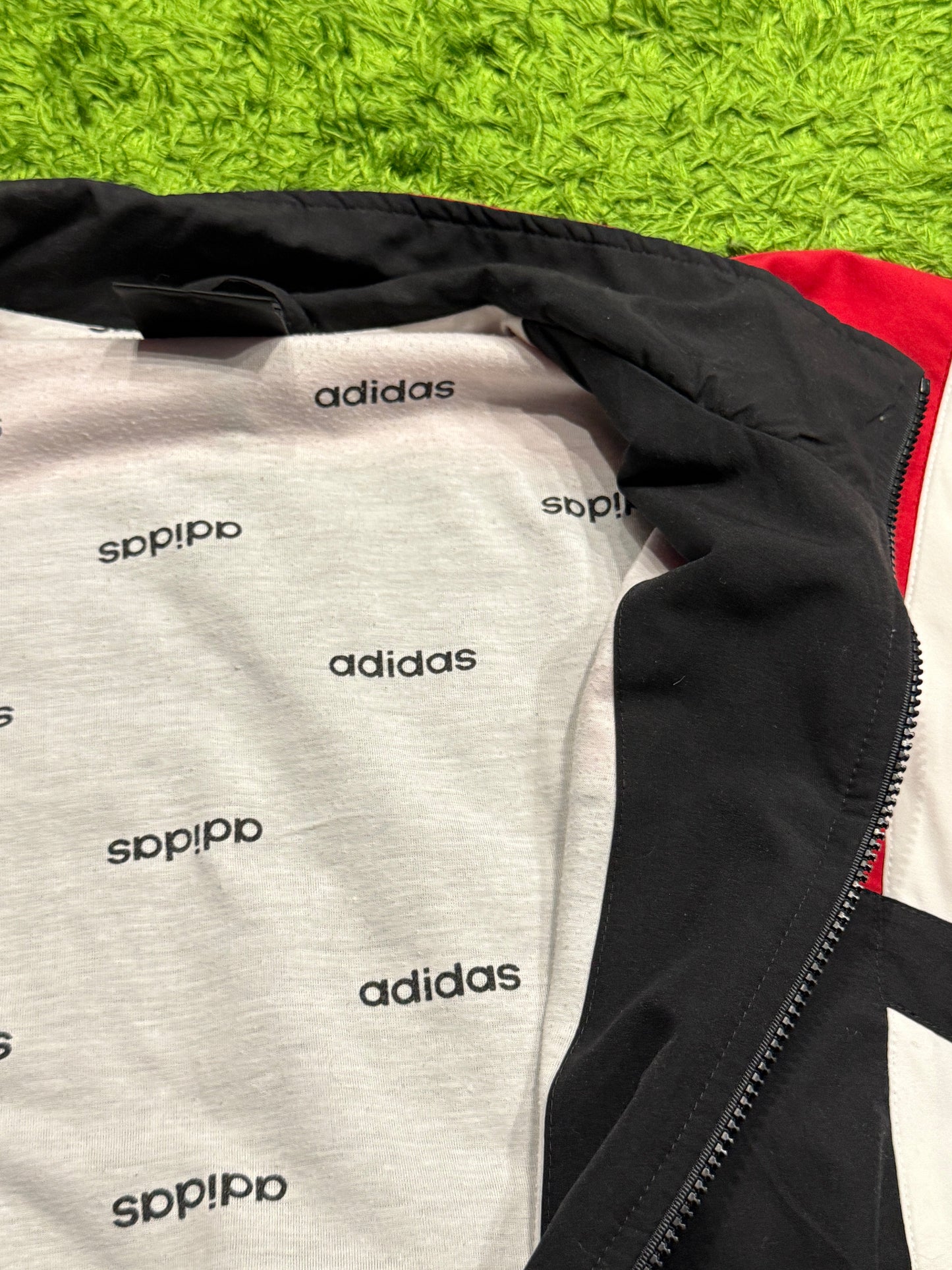 Komplet dresowy Adidas 90s baggy rare set