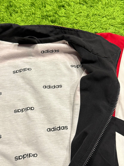 Komplet dresowy Adidas 90s baggy rare set