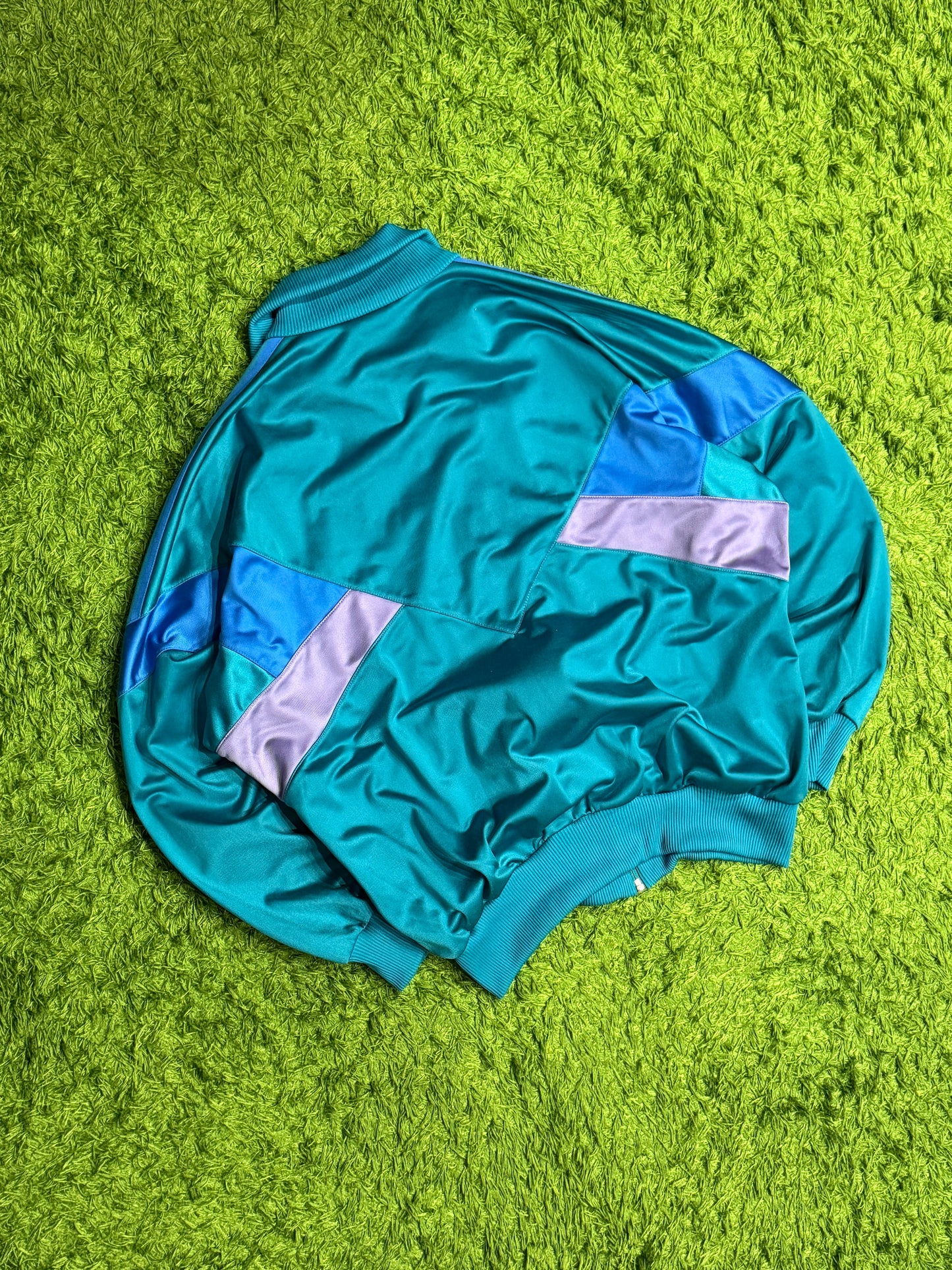 Komplet dresowy Adidas Originals 90s vintage rare set