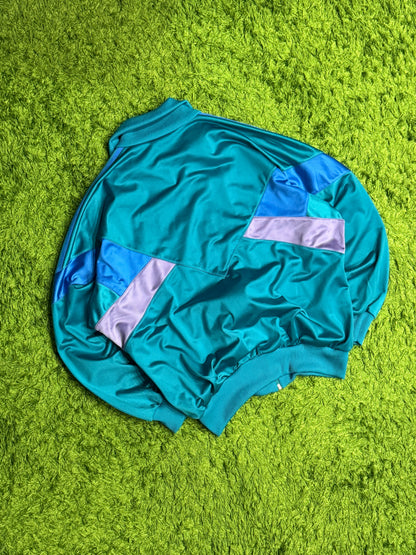 Komplet dresowy Adidas Originals 90s vintage rare set