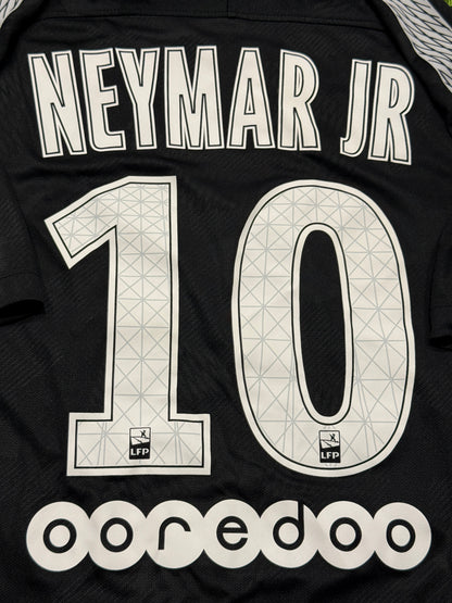 Koszulka piłkarska Nike x PSG x Neymar Jr. 2017 2018