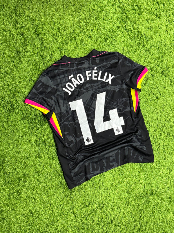 Koszulka piłkarska Nike x Chelsea FC Londyn 2024/2025 Joao Felix