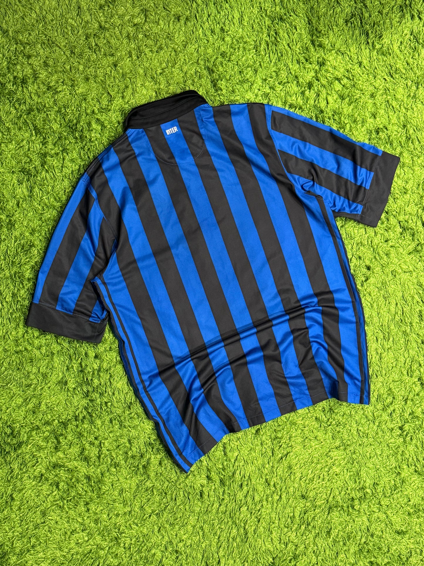 Koszulka piłkarska Nike x Inter Mediolan 2010/2011