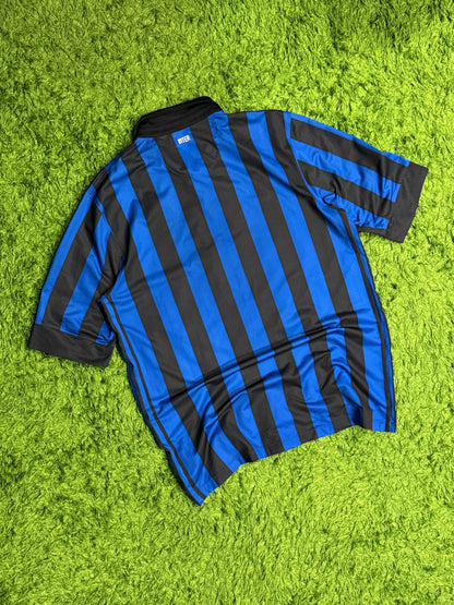 Koszulka piłkarska Nike x Inter Mediolan 2010/2011