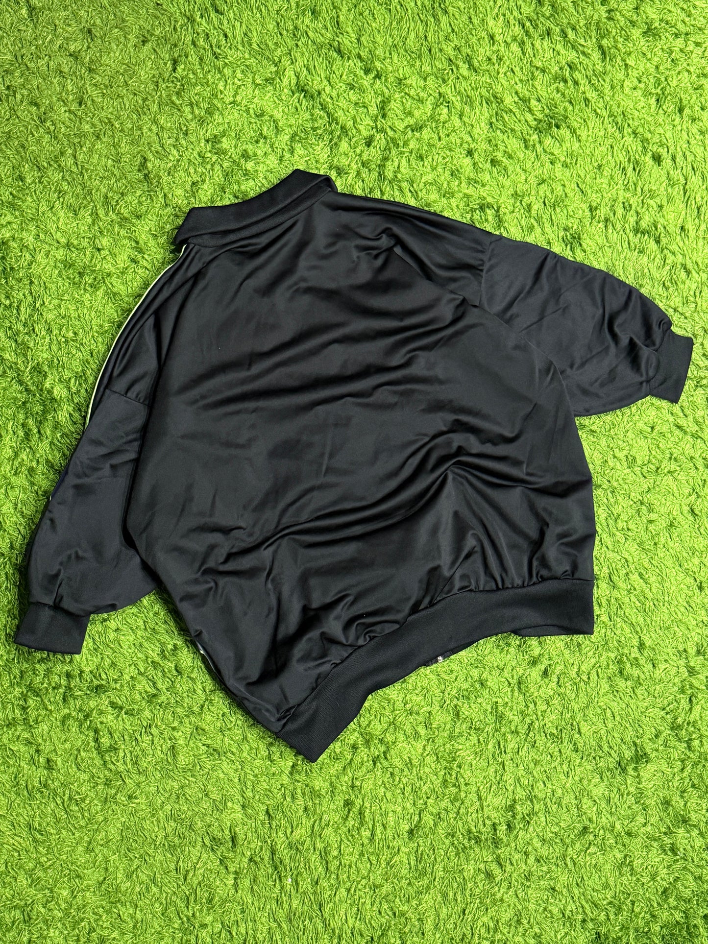 Bluza rozpinana 80s 90s Adidas Originals track jacket