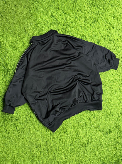 Bluza rozpinana 80s 90s Adidas Originals track jacket