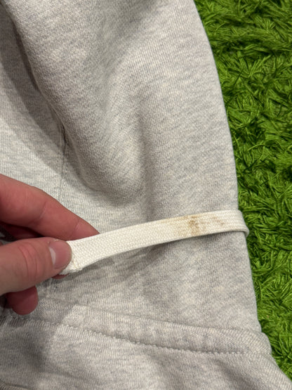 Bluza rozpinana szara Ralph Lauren Polo
