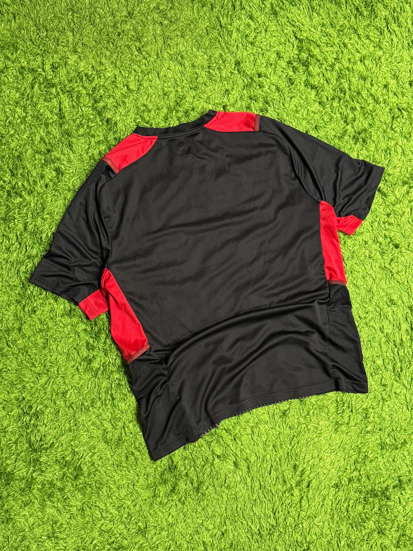 Koszulka piłkarska treningowa Puma x AC Milan 2020/2021