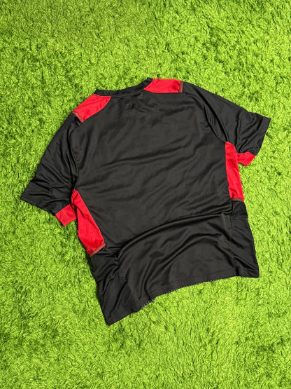 Koszulka piłkarska treningowa Puma x AC Milan 2020/2021