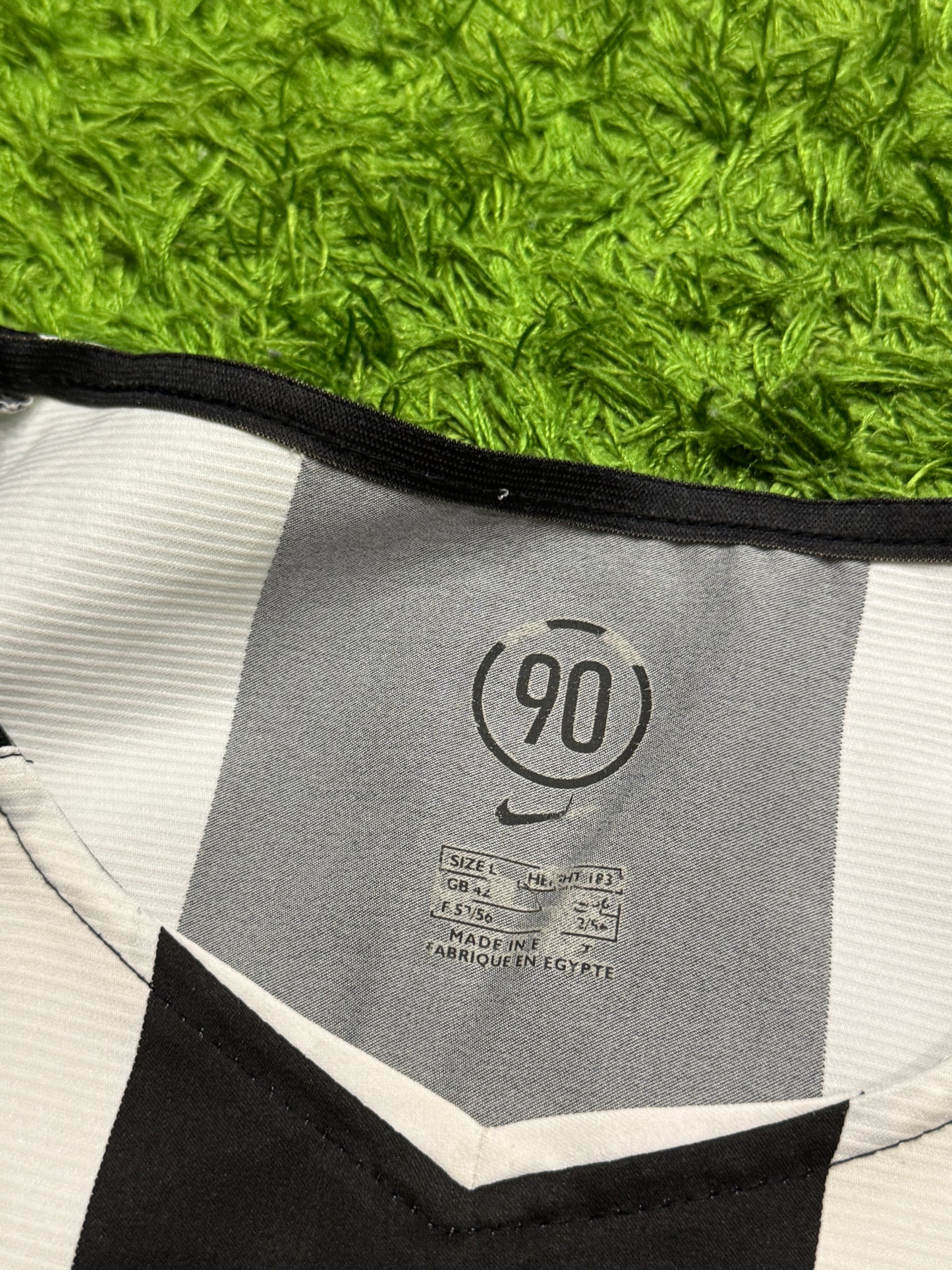 Koszulka piłkarska Nike x Juventus FC 2004 2005