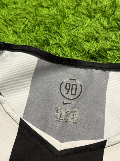 Koszulka piłkarska Nike x Juventus FC 2004 2005