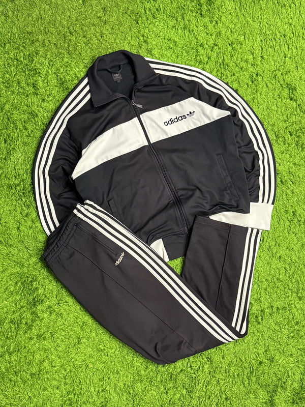 Komplet dresowy Adidas Originals vintage rare set