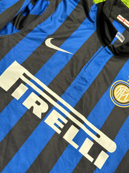 Koszulka piłkarska Nike x Inter Mediolan 2010/2011