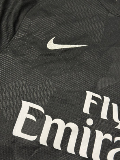 Koszulka piłkarska Nike x PSG x Neymar Jr. 2017 2018