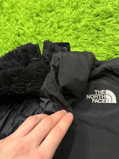Kurtka zimowa czarna The North Face