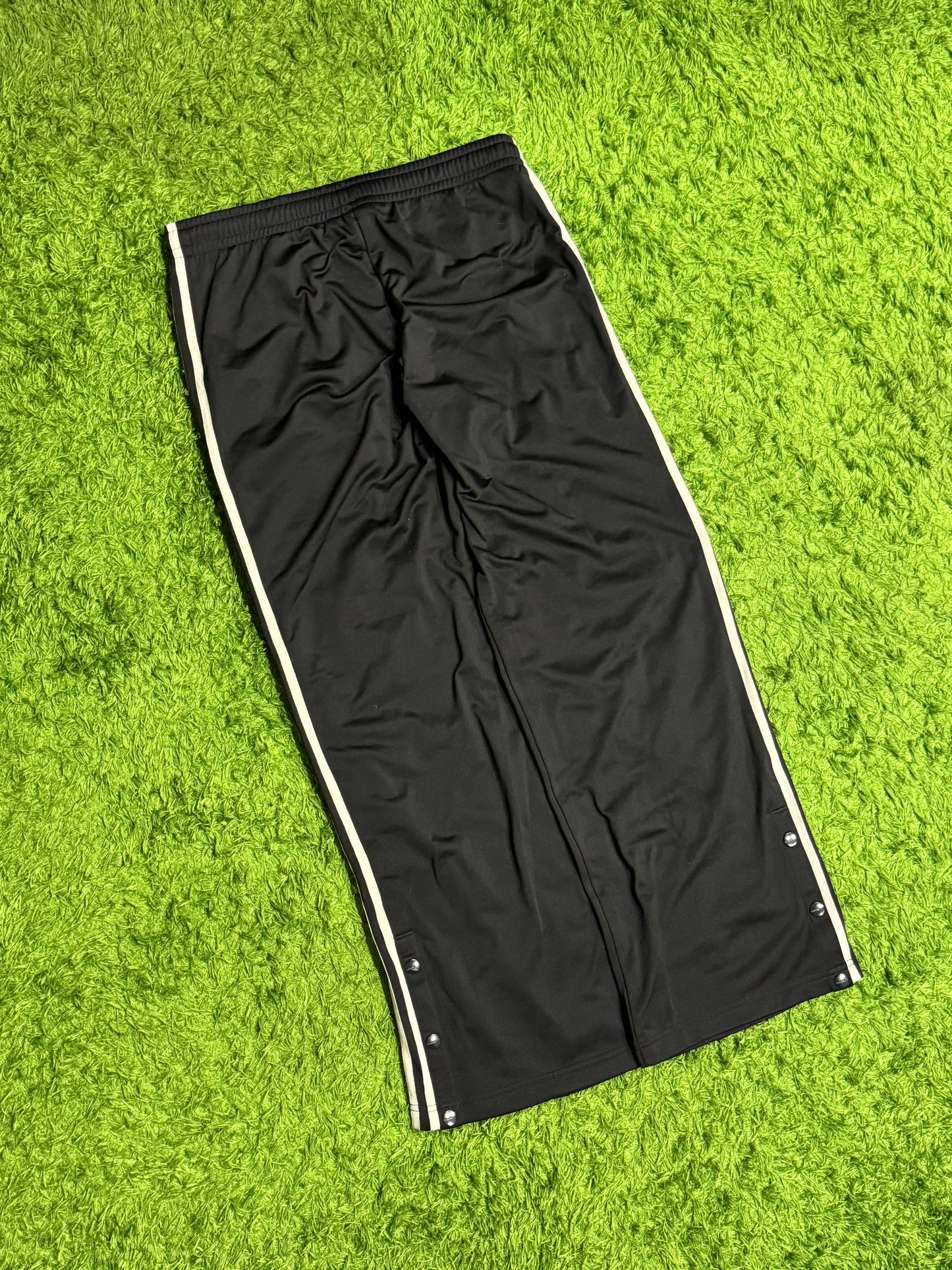 Spodnie dresowe czarne Adidas Originals Firebird pants