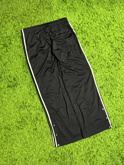 Spodnie dresowe czarne Adidas Originals Firebird pants