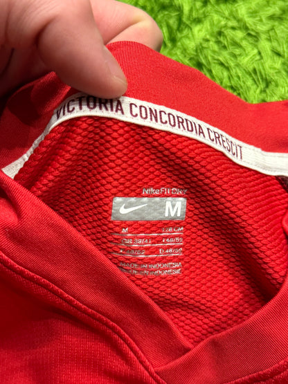 Koszulka piłkarska Nike x Arsenal FC 2008/2010 Robin van Persie