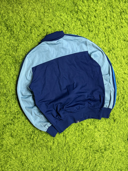 Bluza rozpinana 80s Adidas Originals rare