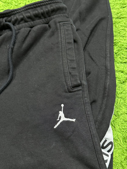 Spodnie dresowe Jordan x PSG