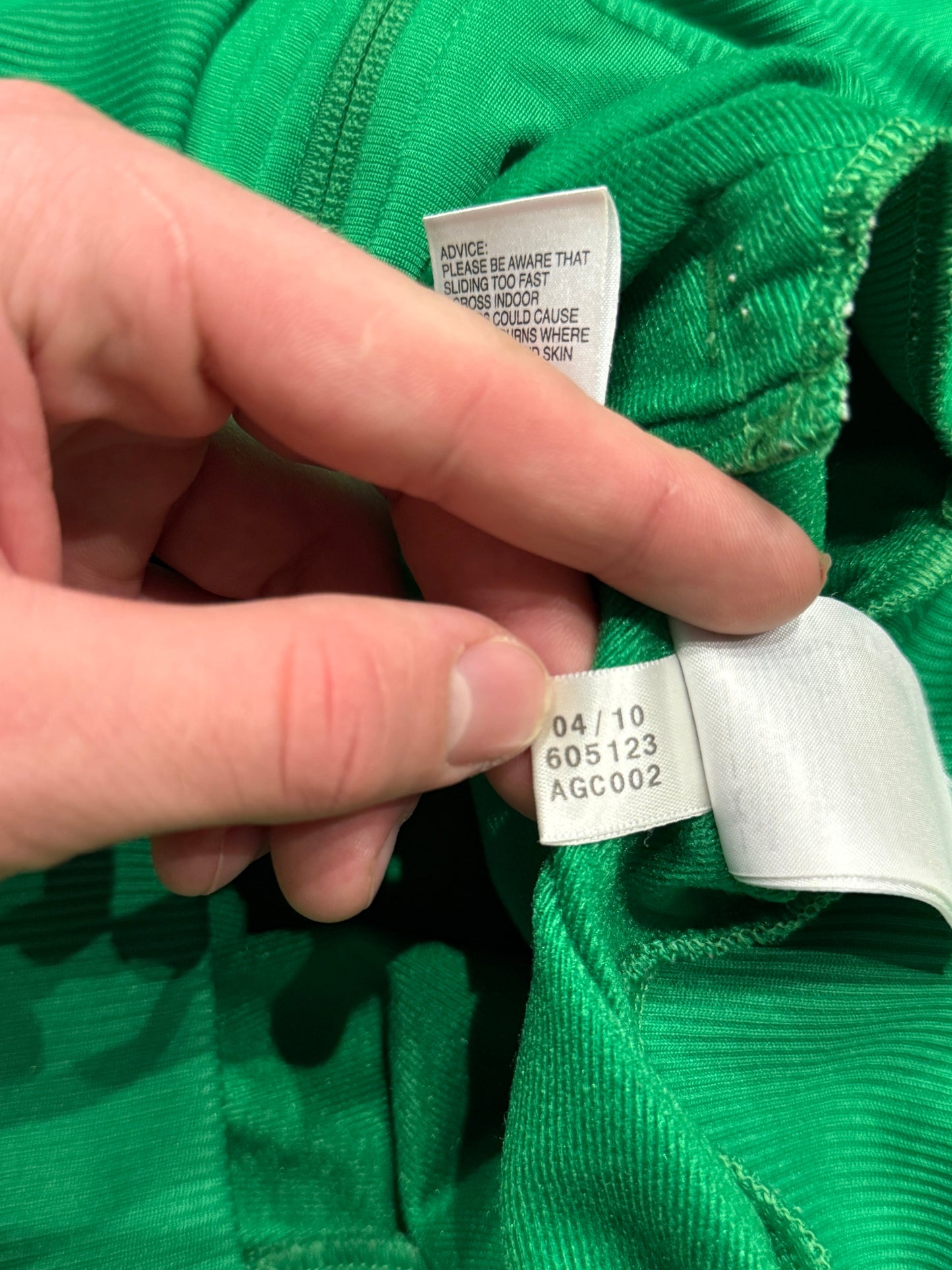 Bluza rozpinana zielona Adidas Originals Firebird