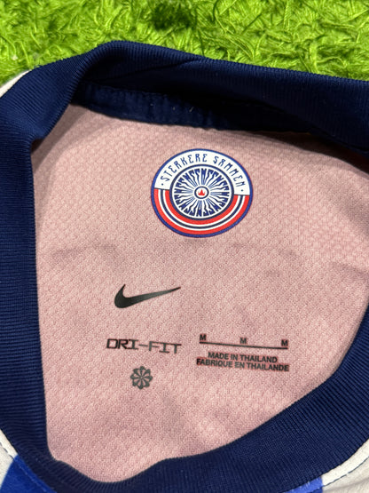 Koszulka piłkarska Nike x Norwegia 2024/2025 Erling Haaland