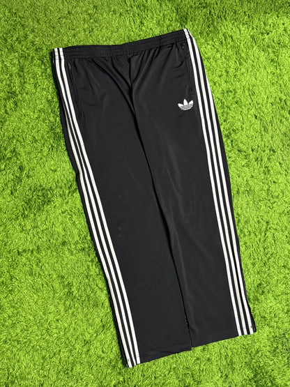 Spodnie dresowe czarne Adidas Originals Firebird