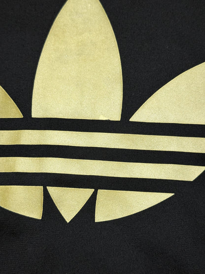 Bluza rozpinana czarna Adidas Originals Firebird