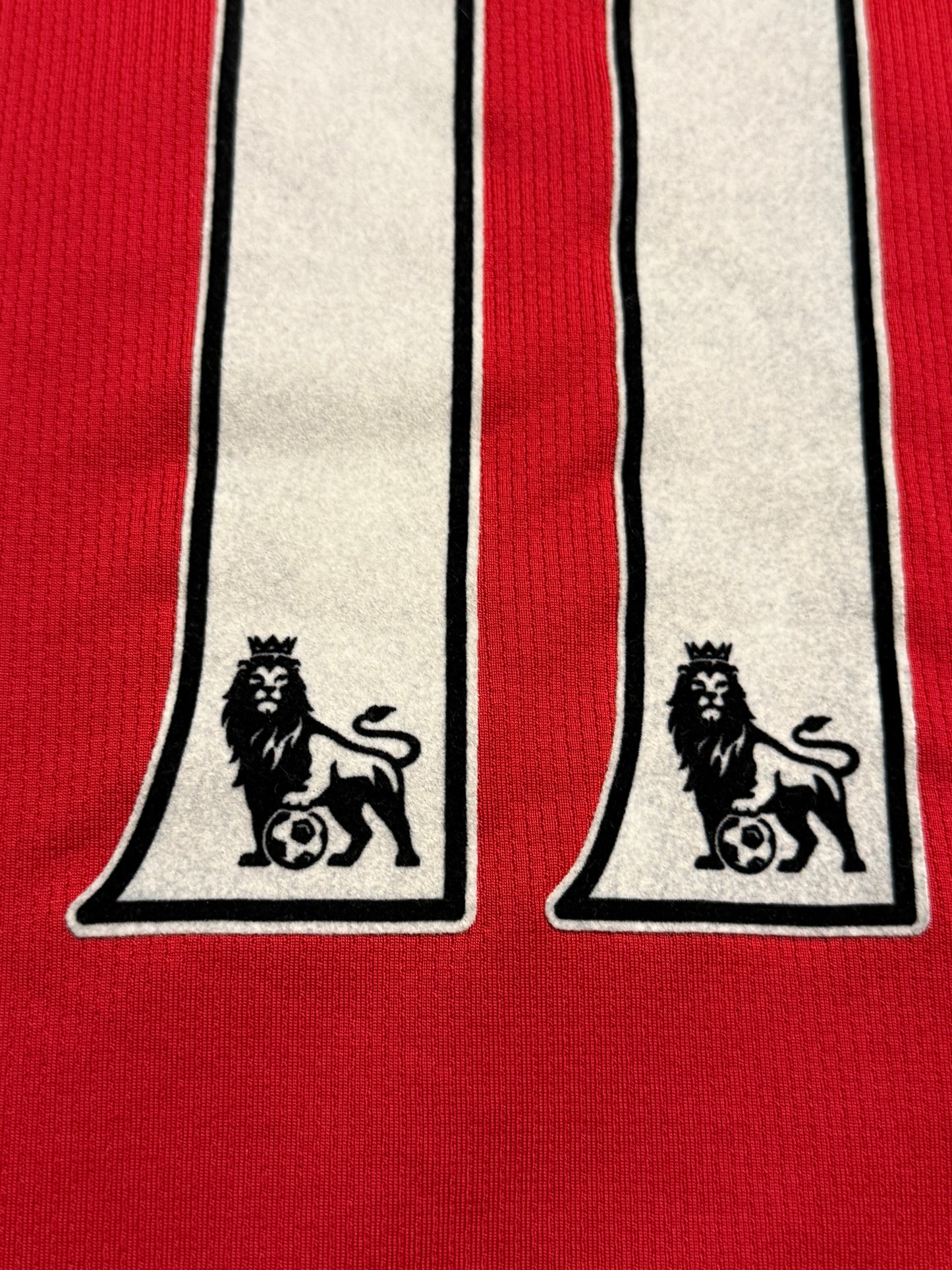 Koszulka piłkarska Nike x Arsenal FC 2008/2010 Robin van Persie